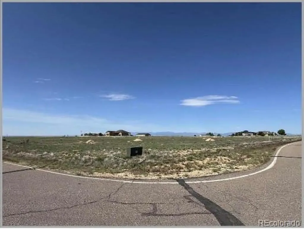888 E Witzer Drive Pueblo West CO 81007