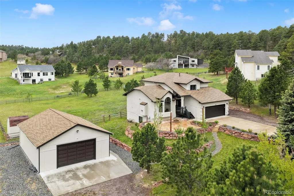 3555 Range View Road Monument CO 80132