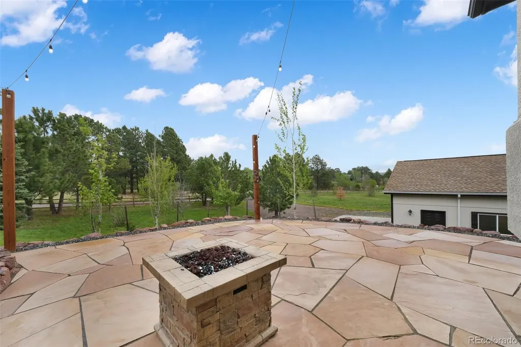 3555 Range View Road Monument CO 80132