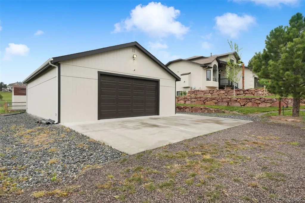3555 Range View Road Monument CO 80132