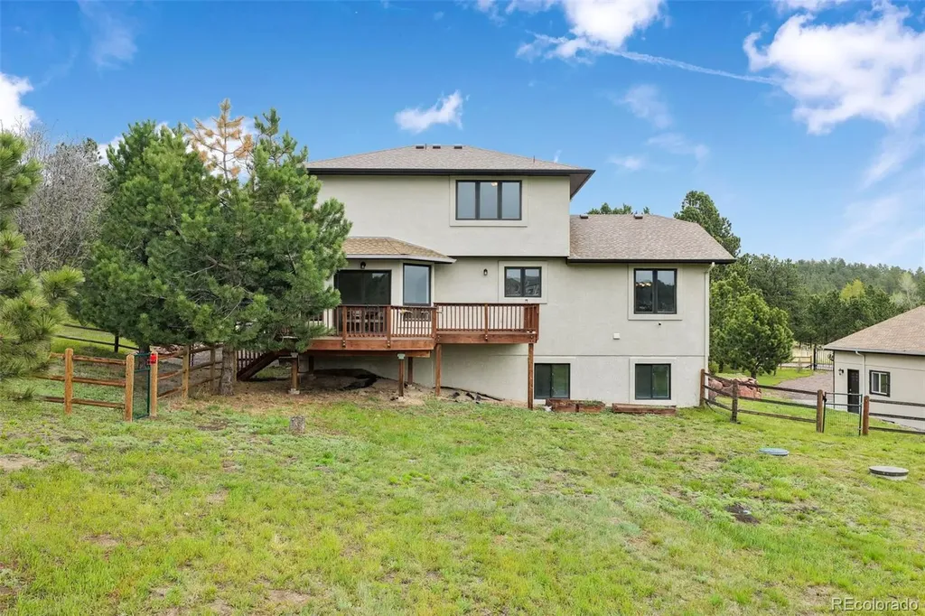 3555 Range View Road Monument CO 80132