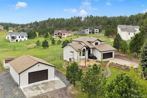 3555 Range View Road Monument CO 80132
