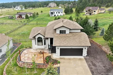 3555 Range View Road Monument CO 80132