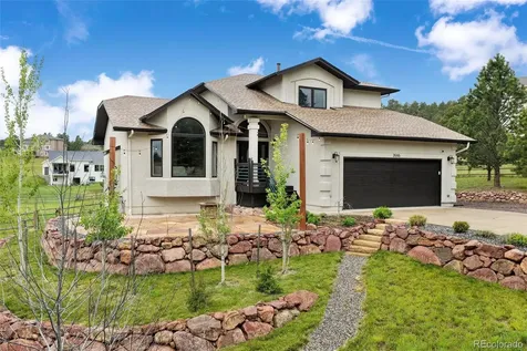 3555 Range View Road Monument CO 80132