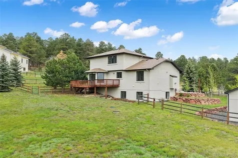 3555 Range View Road Monument CO 80132