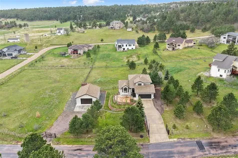 3555 Range View Road Monument CO 80132