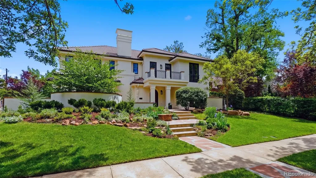 274 Vine Street Denver CO 80206