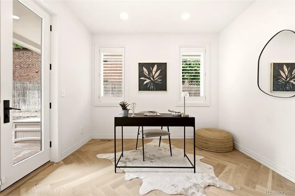 274 Vine Street Denver CO 80206