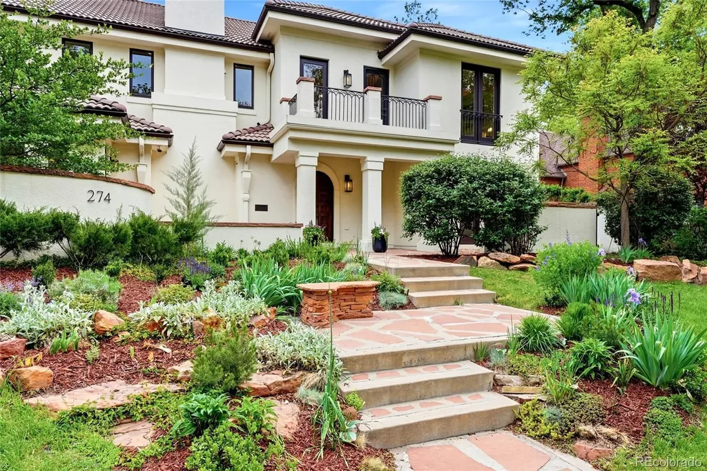 274 Vine Street Denver CO 80206