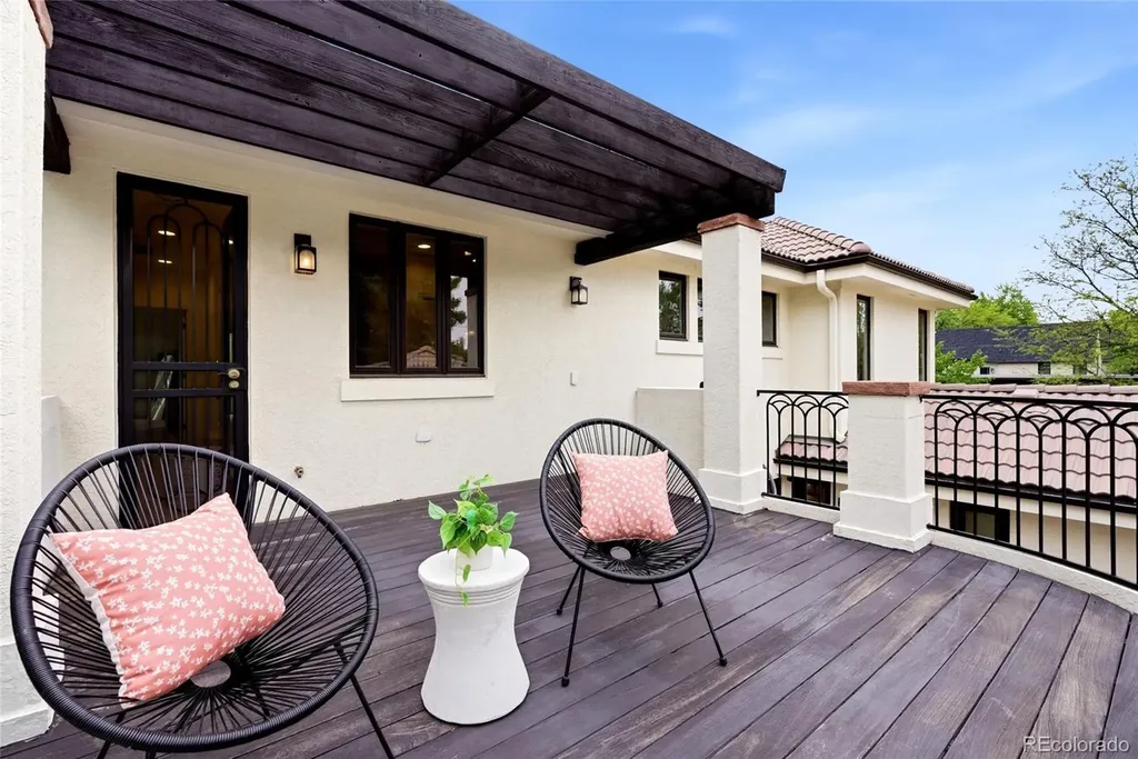 274 Vine Street Denver CO 80206