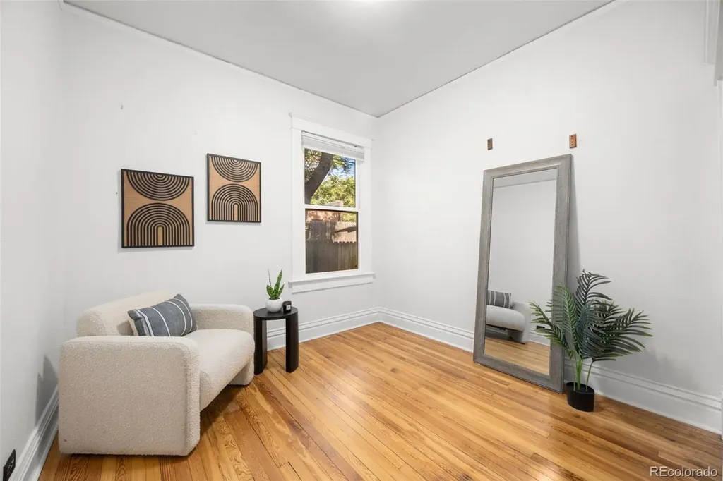 257 Cherokee Street Denver CO 80223