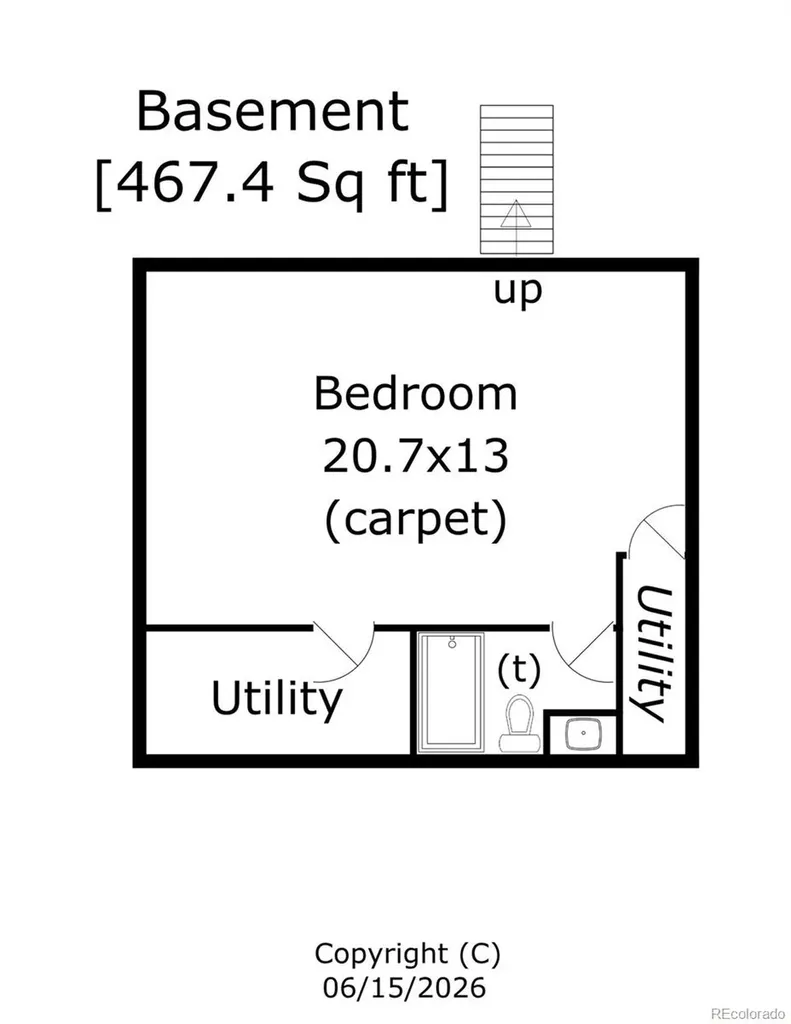 257 Cherokee Street Denver CO 80223