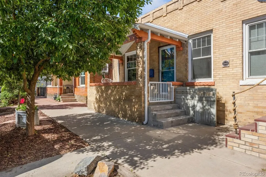 257 Cherokee Street Denver CO 80223