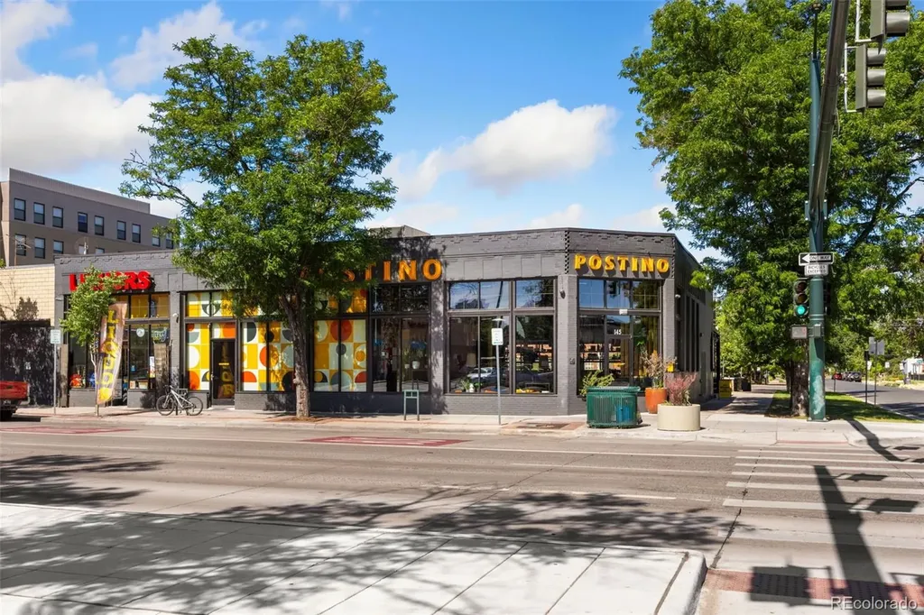 257 Cherokee Street Denver CO 80223