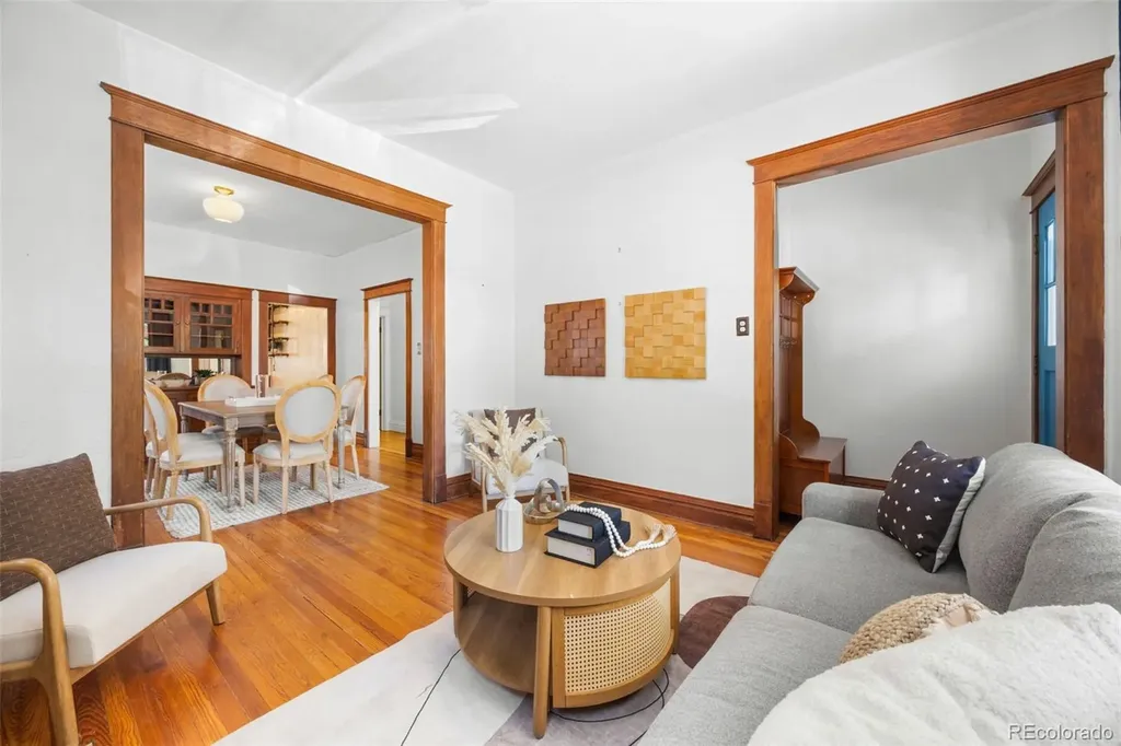 257 Cherokee Street Denver CO 80223