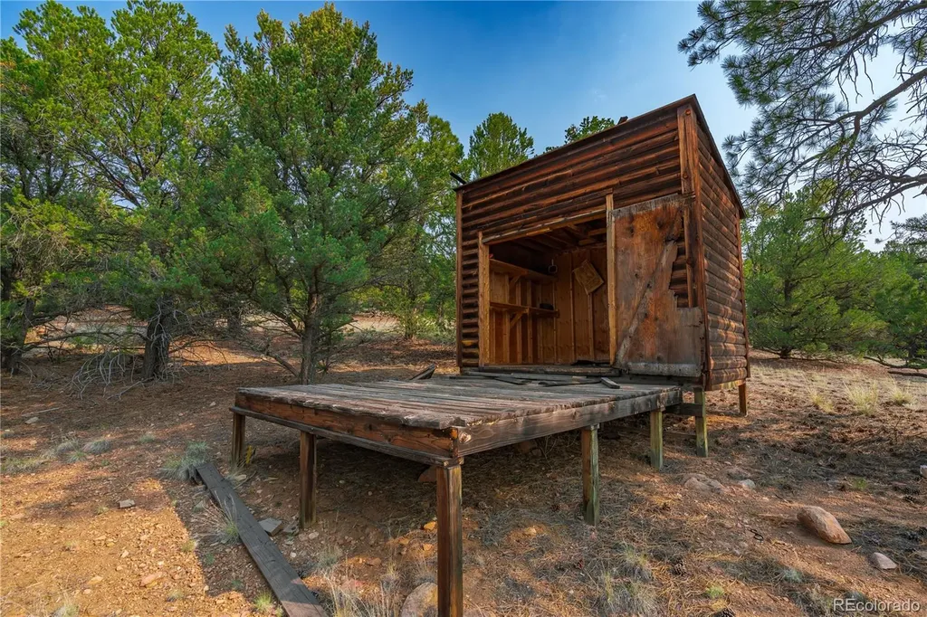 Lot 65 Elkhorn Road Cotopaxi CO 81223