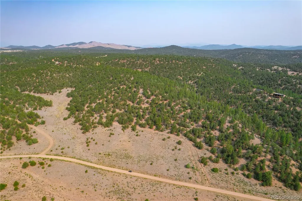 Lot 65 Elkhorn Road Cotopaxi CO 81223