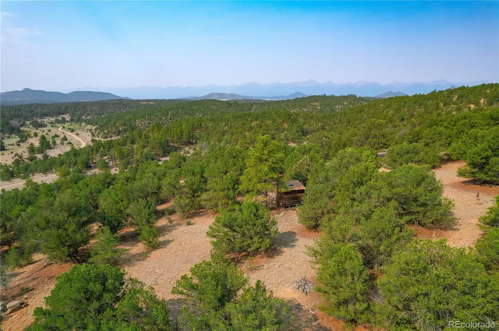 Lot 65 Elkhorn Road Cotopaxi CO 81223