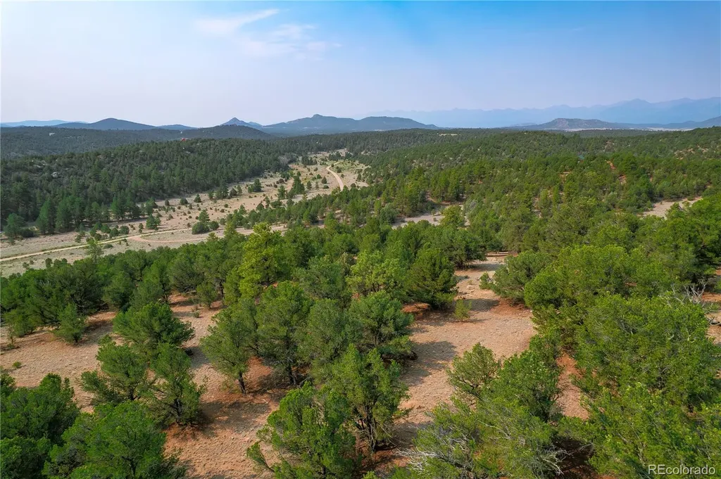Lot 65 Elkhorn Road Cotopaxi CO 81223