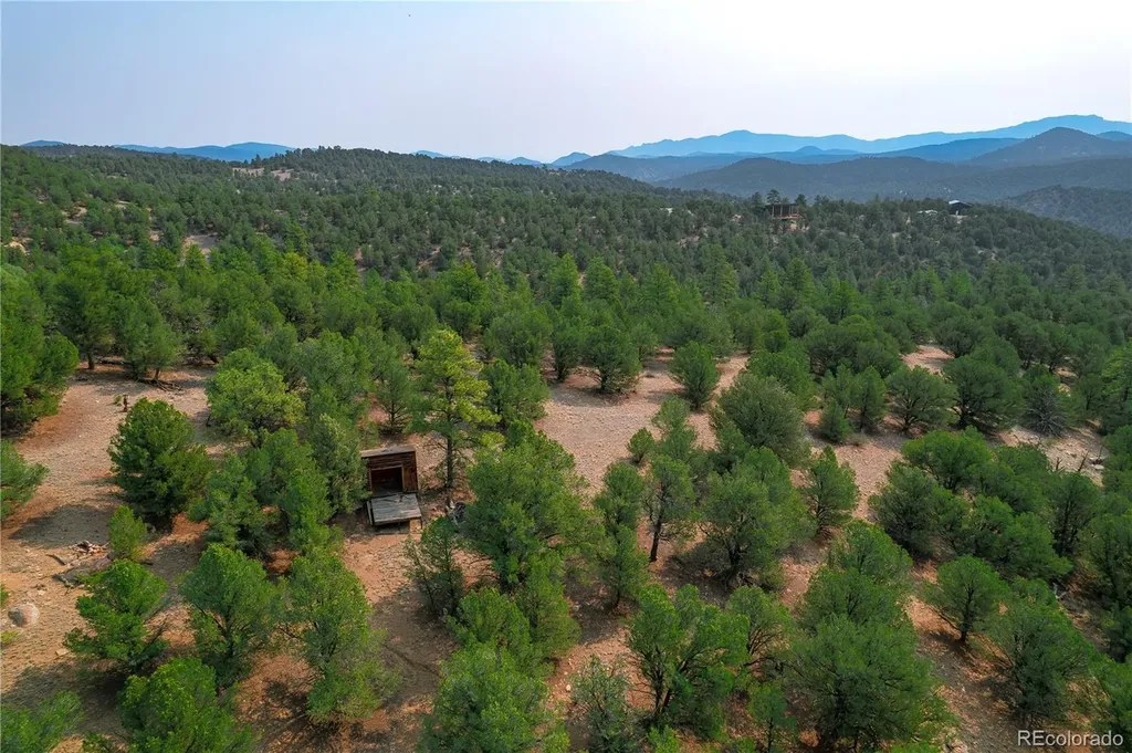 Lot 65 Elkhorn Road Cotopaxi CO 81223
