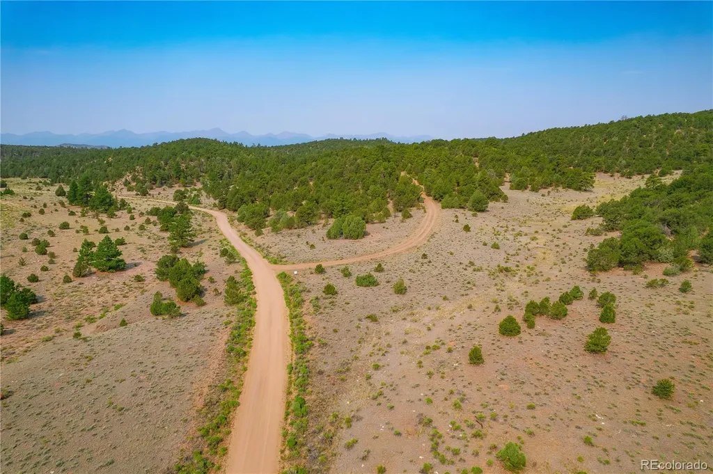 Lot 65 Elkhorn Road Cotopaxi CO 81223