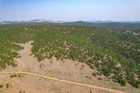 Lot 65 Elkhorn Road Cotopaxi CO 81223