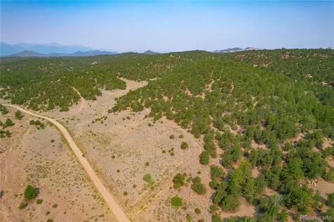 Lot 65 Elkhorn Road Cotopaxi CO 81223