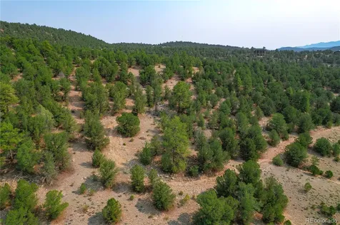 Lot 65 Elkhorn Road Cotopaxi CO 81223