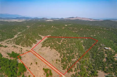 Lot 65 Elkhorn Road Cotopaxi CO 81223