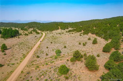 Lot 65 Elkhorn Road Cotopaxi CO 81223
