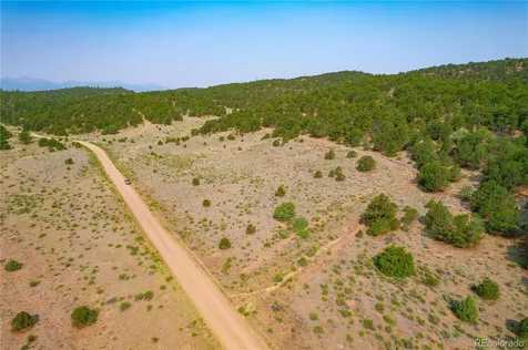 Lot 65 Elkhorn Road Cotopaxi CO 81223