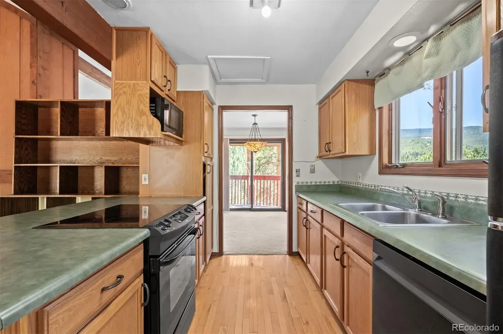 33057 Little Cub Road Evergreen CO 80439