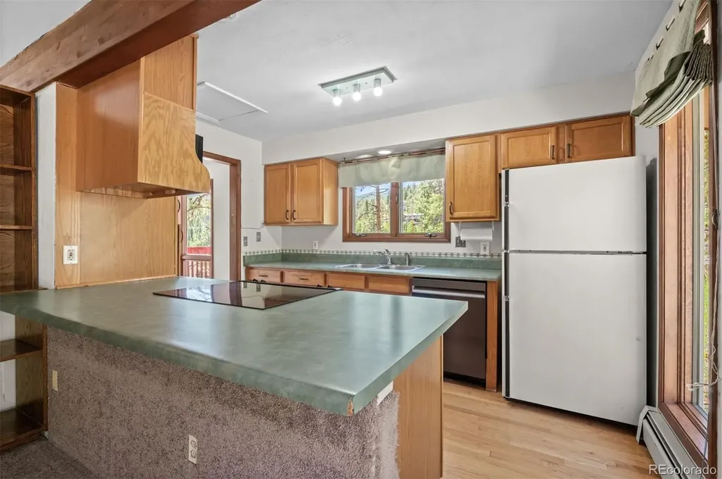 33057 Little Cub Road Evergreen CO 80439