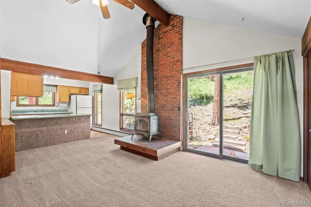 33057 Little Cub Road Evergreen CO 80439