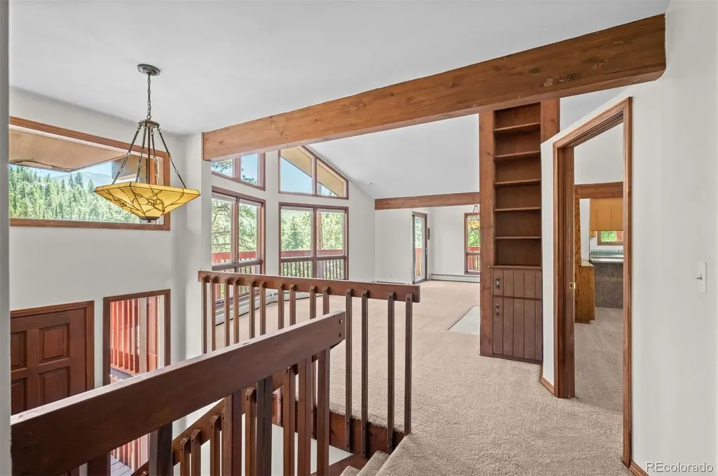 33057 Little Cub Road Evergreen CO 80439
