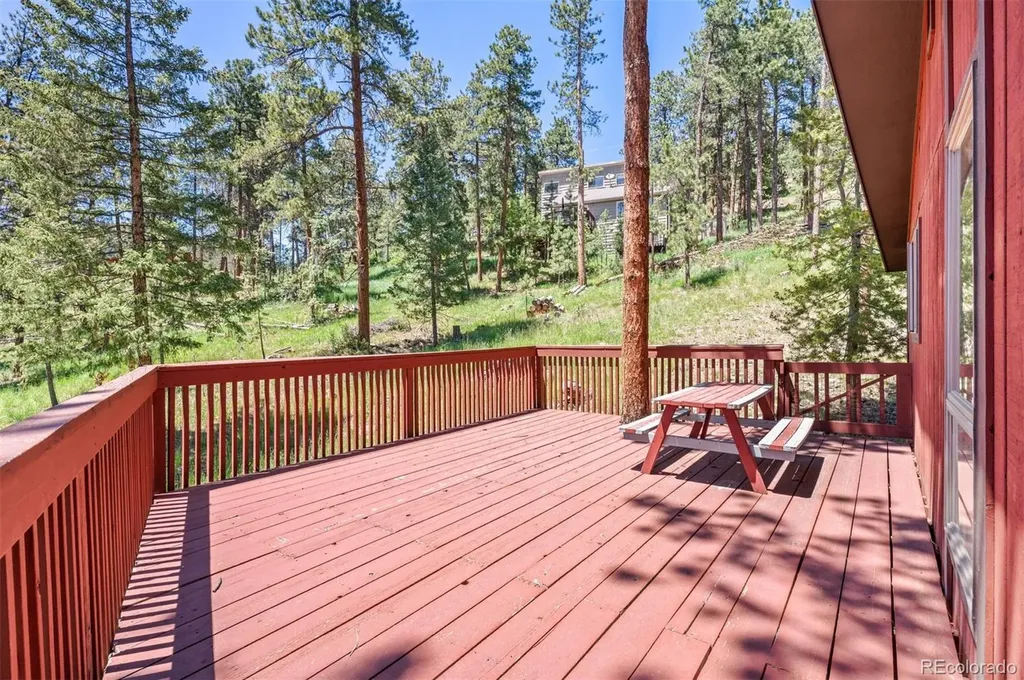 33057 Little Cub Road Evergreen CO 80439