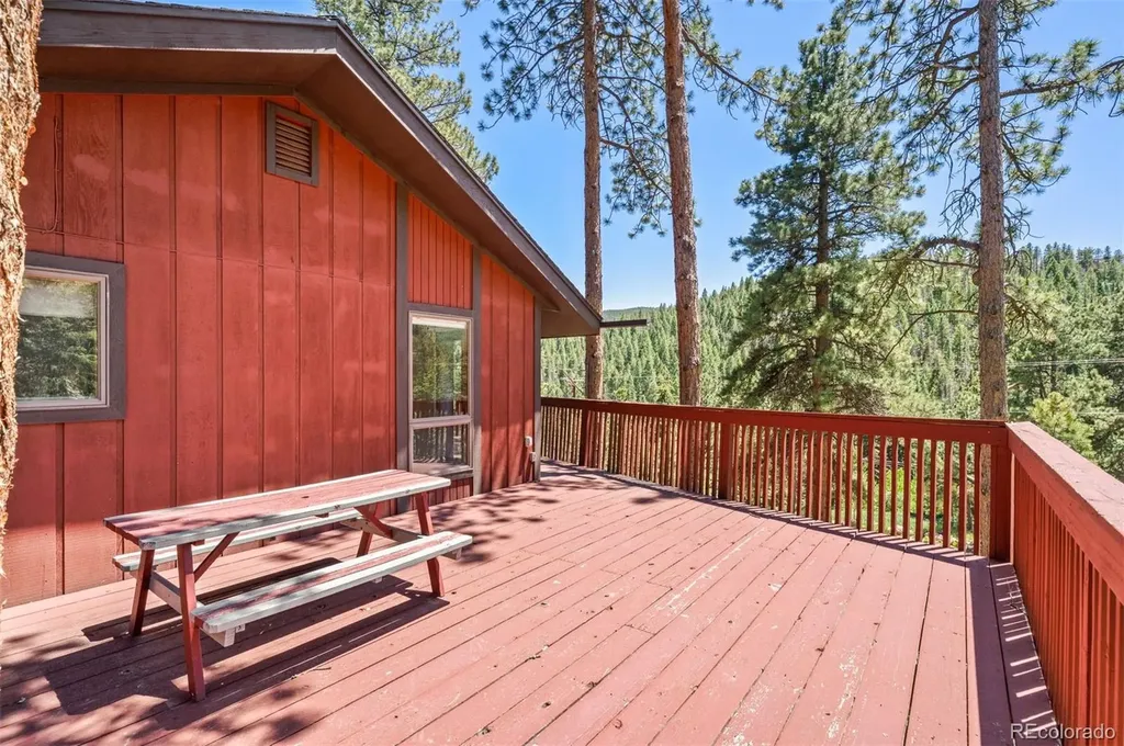 33057 Little Cub Road Evergreen CO 80439