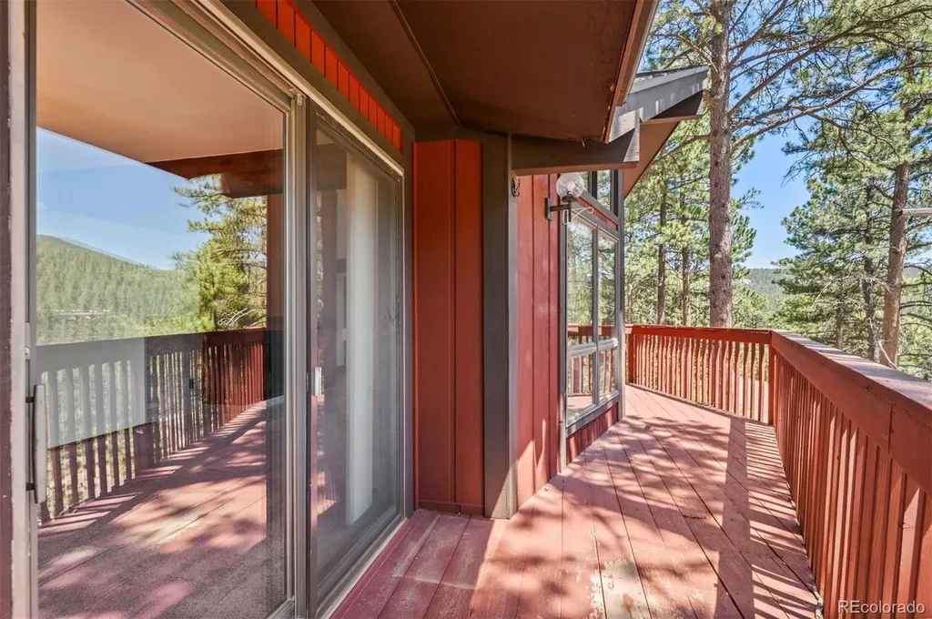 33057 Little Cub Road Evergreen CO 80439