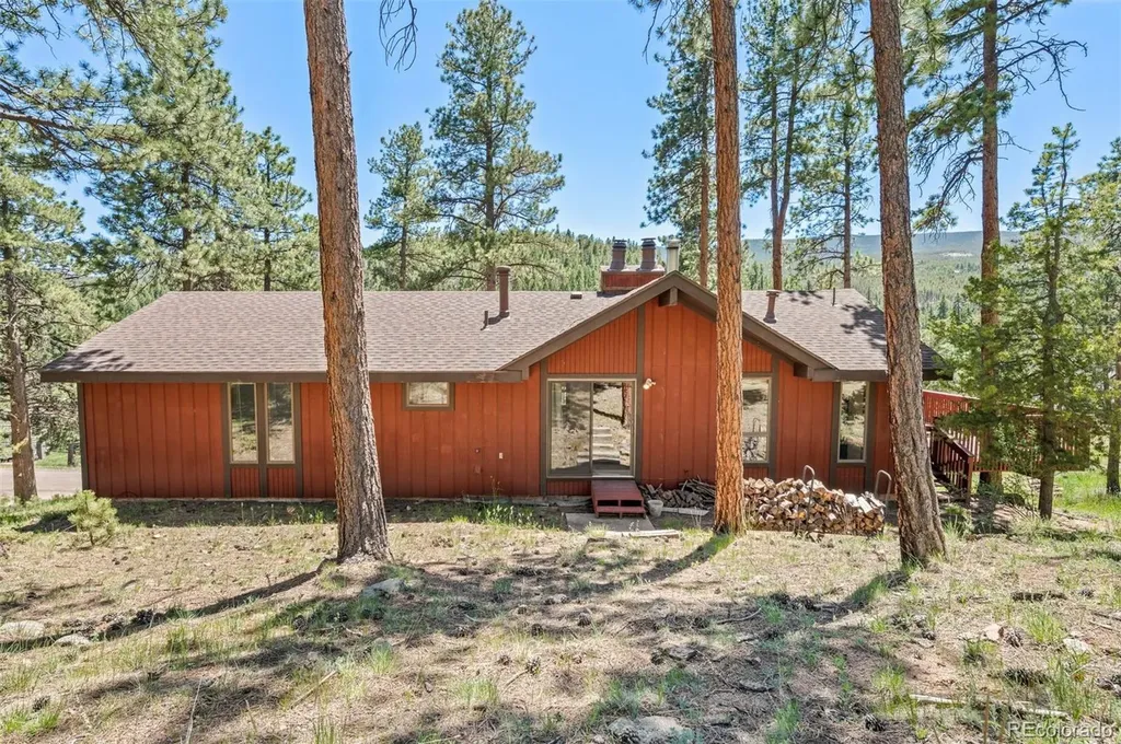 33057 Little Cub Road Evergreen CO 80439