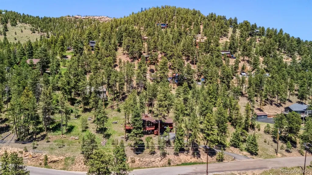 33057 Little Cub Road Evergreen CO 80439