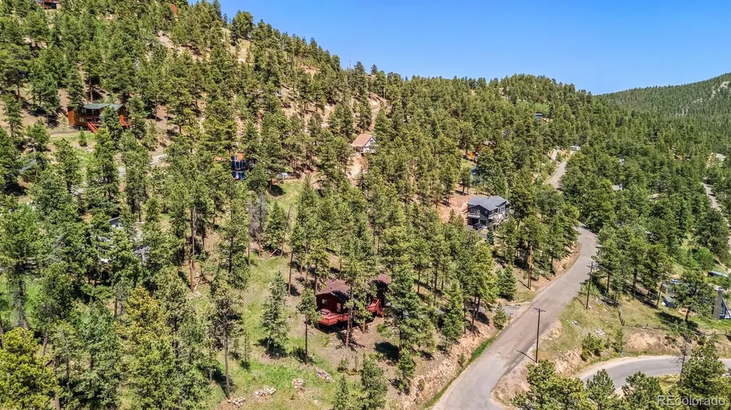 33057 Little Cub Road Evergreen CO 80439