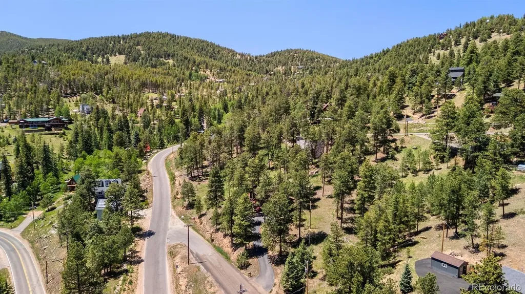 33057 Little Cub Road Evergreen CO 80439