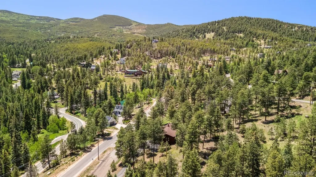 33057 Little Cub Road Evergreen CO 80439