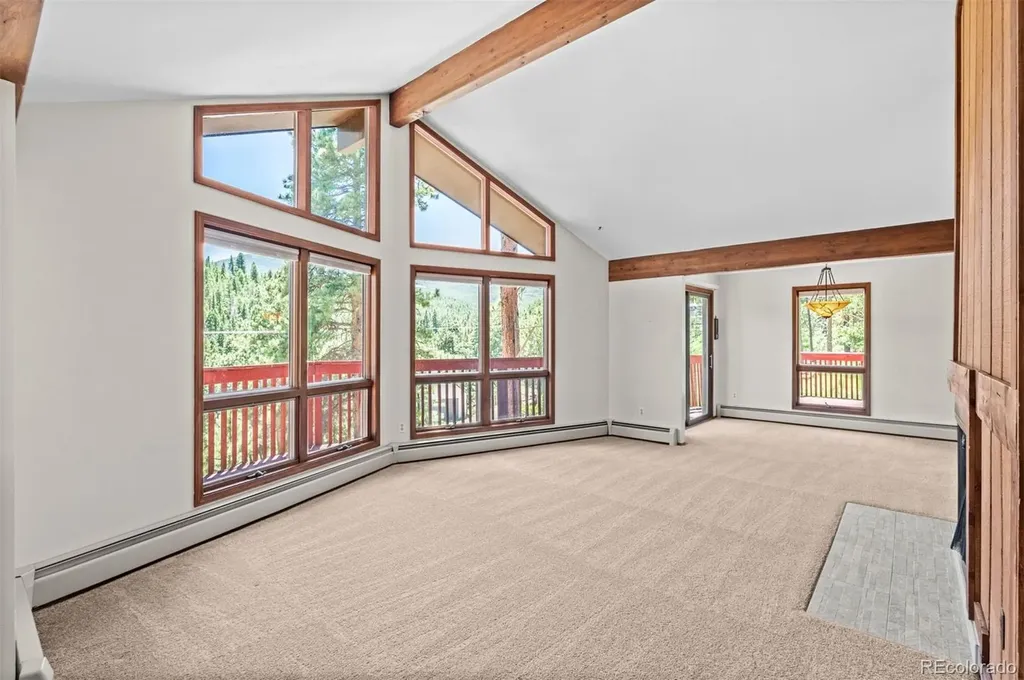 33057 Little Cub Road Evergreen CO 80439