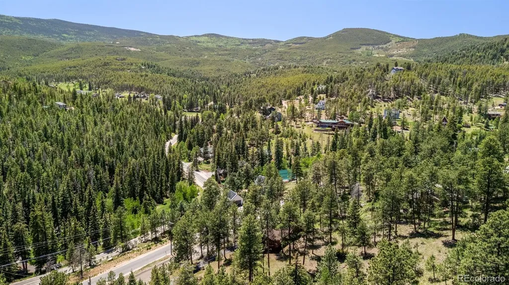 33057 Little Cub Road Evergreen CO 80439