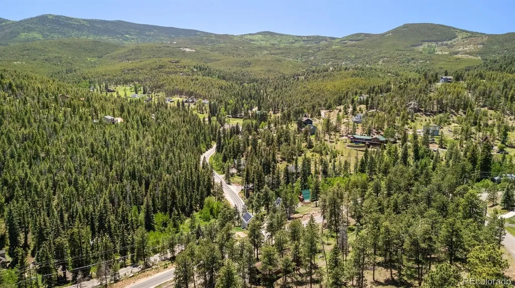 33057 Little Cub Road Evergreen CO 80439