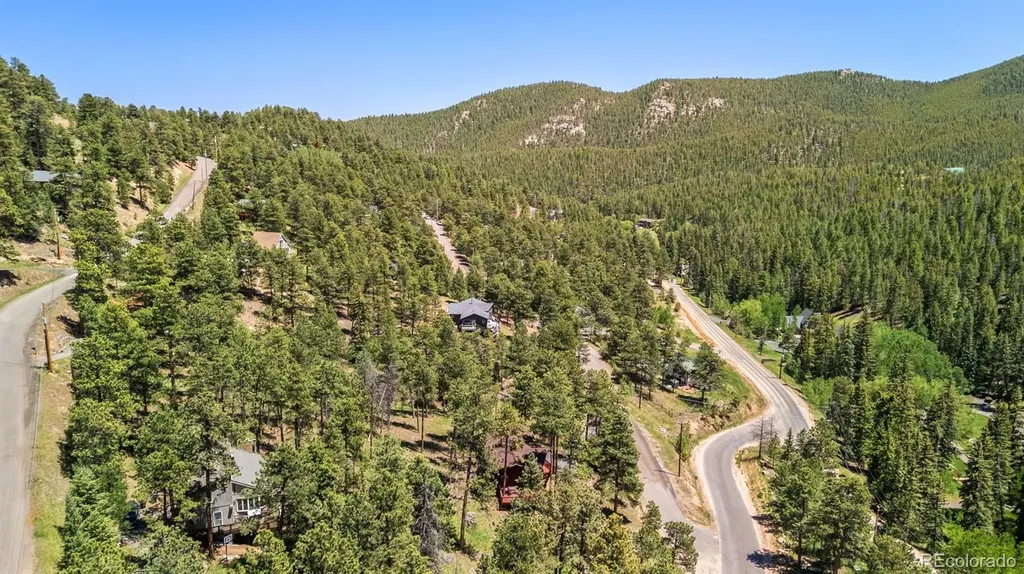 33057 Little Cub Road Evergreen CO 80439