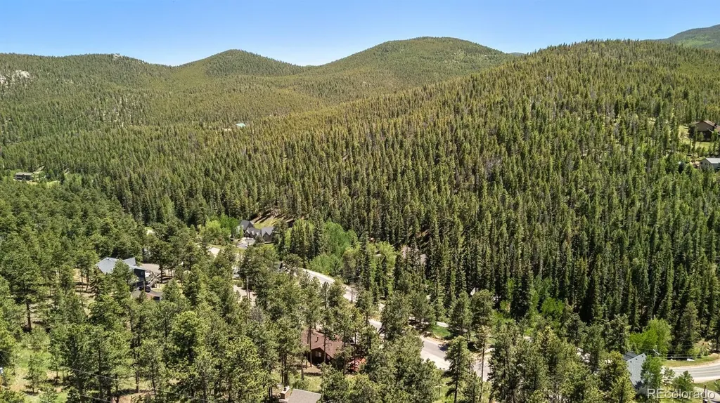33057 Little Cub Road Evergreen CO 80439