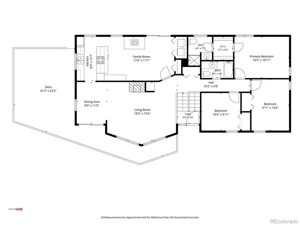 33057 Little Cub Road Evergreen CO 80439
