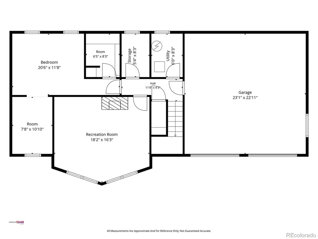 33057 Little Cub Road Evergreen CO 80439